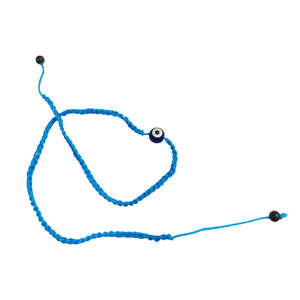 Crochet Evil Eye