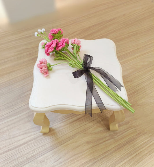 Luxury Handtied Bouquet