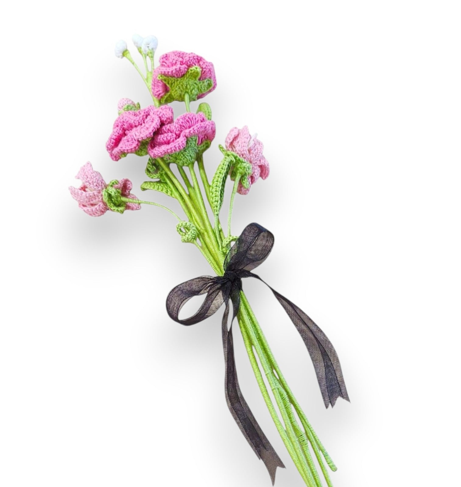 Luxury Handtied Bouquet