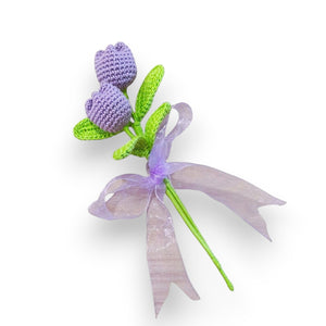 Handmade Crochet Mini