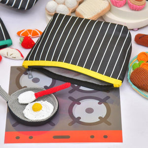 Cooking With Chef