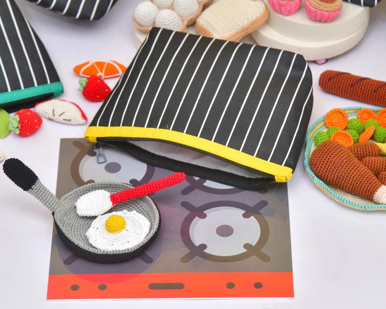 Cooking With Chef