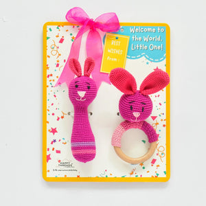 Newborn Baby Gift
