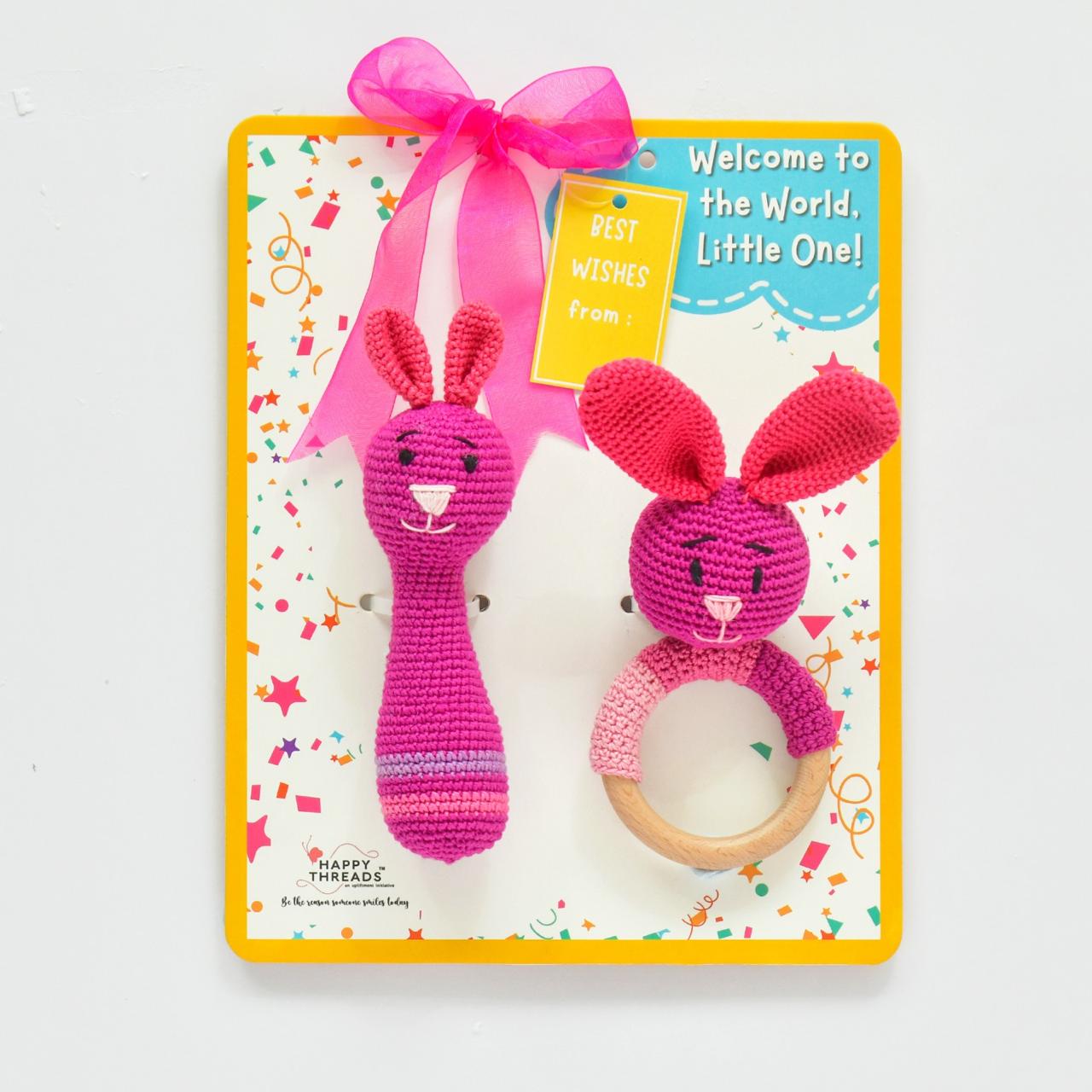 Newborn Baby Gift