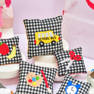Story Cushions A