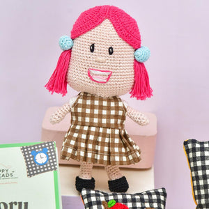 Story Cushions A