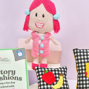 Story Cushions A