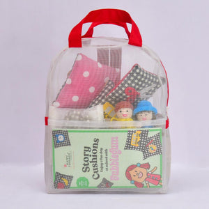 Story Cushions A