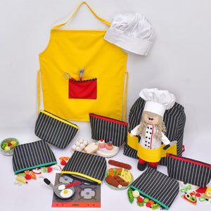 Cooking With Chef