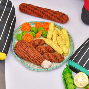 Cooking With Chef