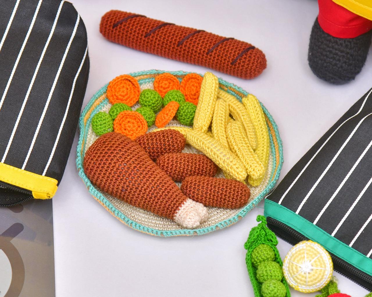 Cooking With Chef