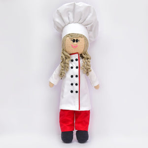 Cooking With Chef
