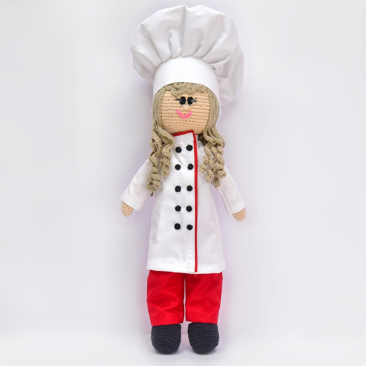 Cooking With Chef