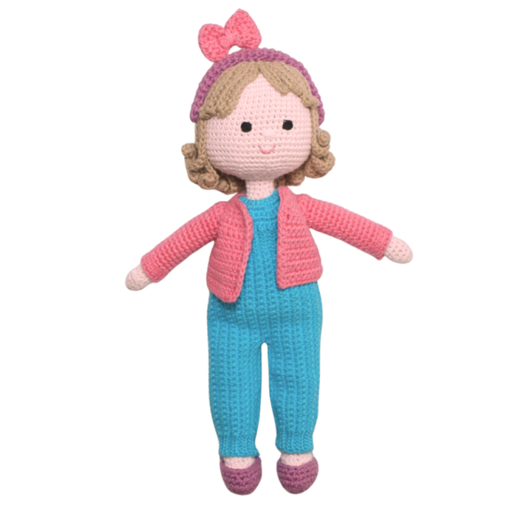 Farah Handcrafted Crochet